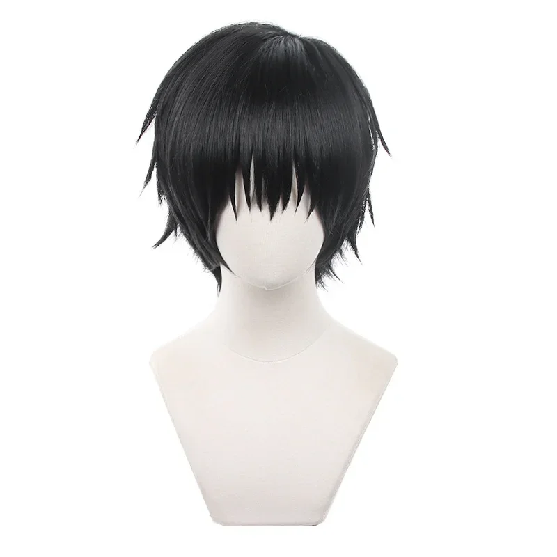 Kostum Cosplay Anime Manga Juj - Jjk Anime Merchandise ulasan dan harga