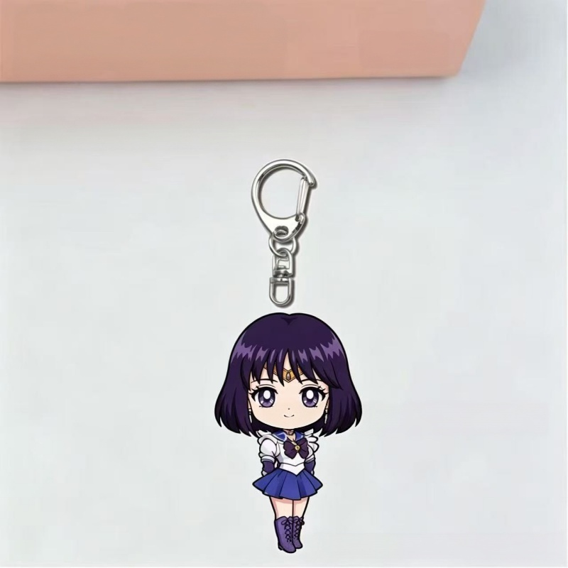 Gantungan kunci merchandise an - Best Anime Merchandise In Japan ulasan dan harga