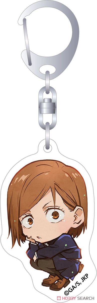Gantungan Kunci Akrilik untuk  - Jjk Anime Merchandise ulasan dan harga