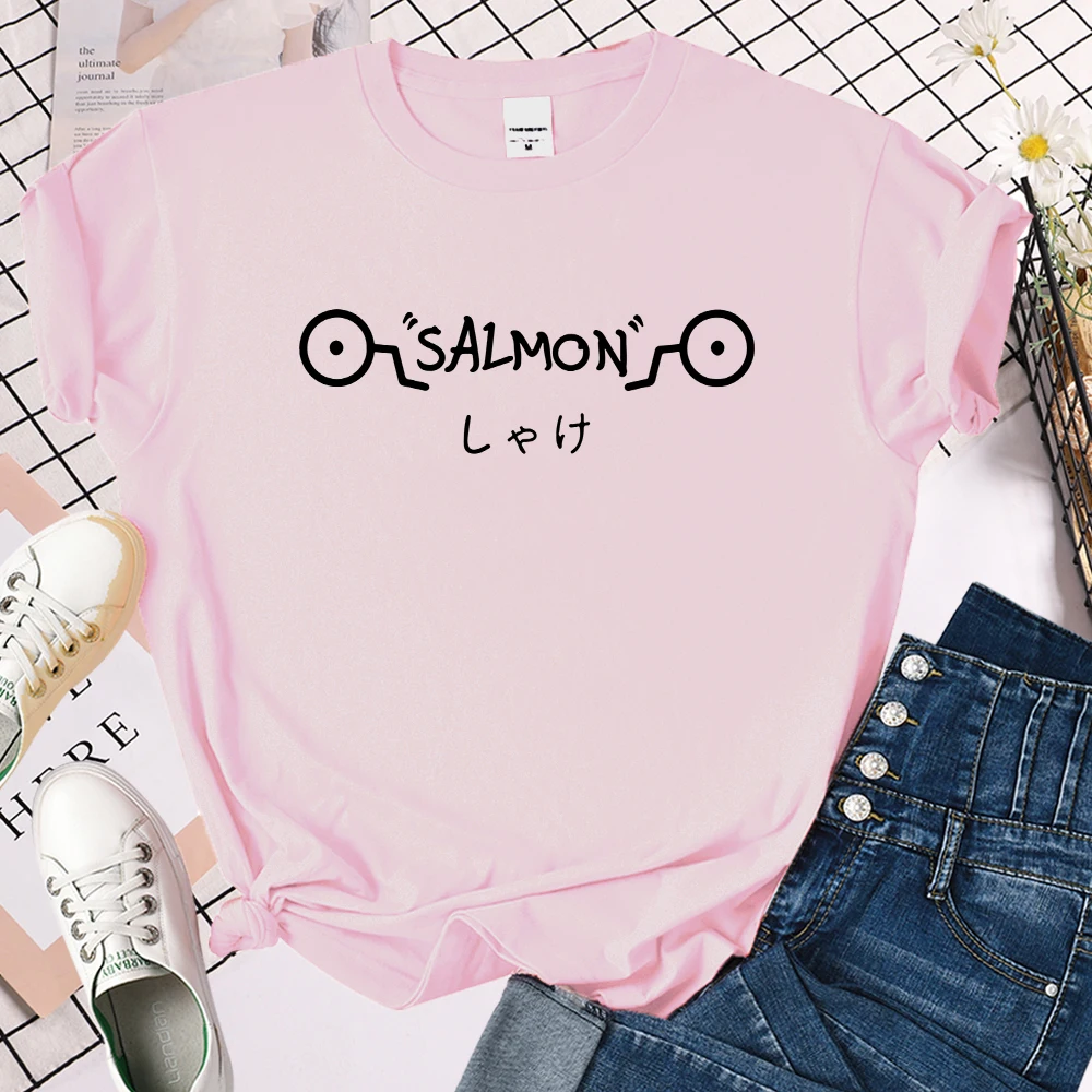 Kaus wanita Anime Jjk kaos Juj - Jjk Anime Merchandise ulasan dan harga
