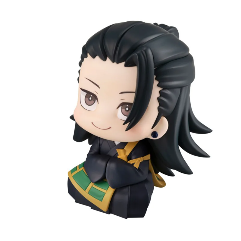 Figur Anime JJK 10cm Geto Sugu - Jjk Anime Merchandise ulasan dan harga
