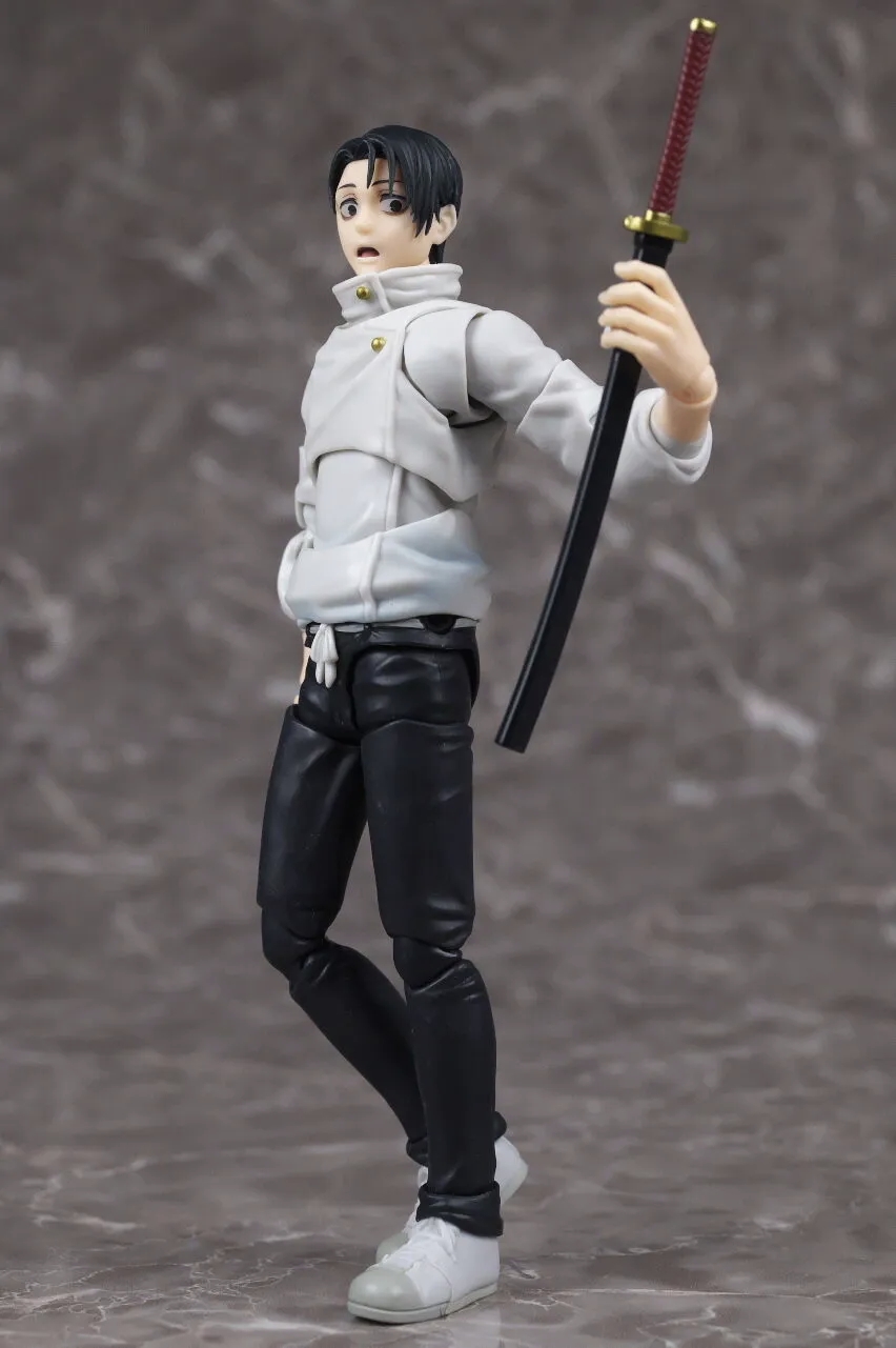 Produk Baru Model AD ZH-01 Juj - Jjk Anime Merchandise ulasan dan harga