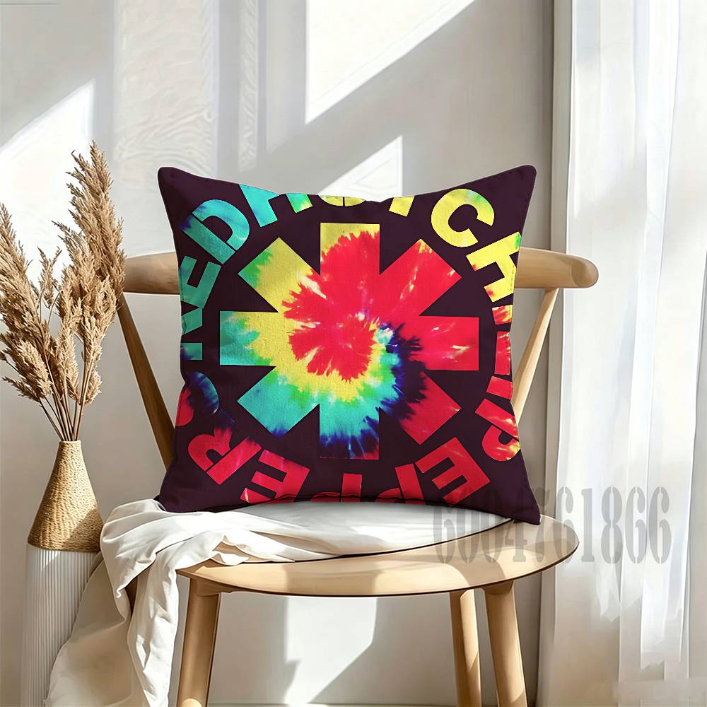 Sarung Bantal Cetak Serbaguna  - R/Anime Merchandise ulasan dan harga
