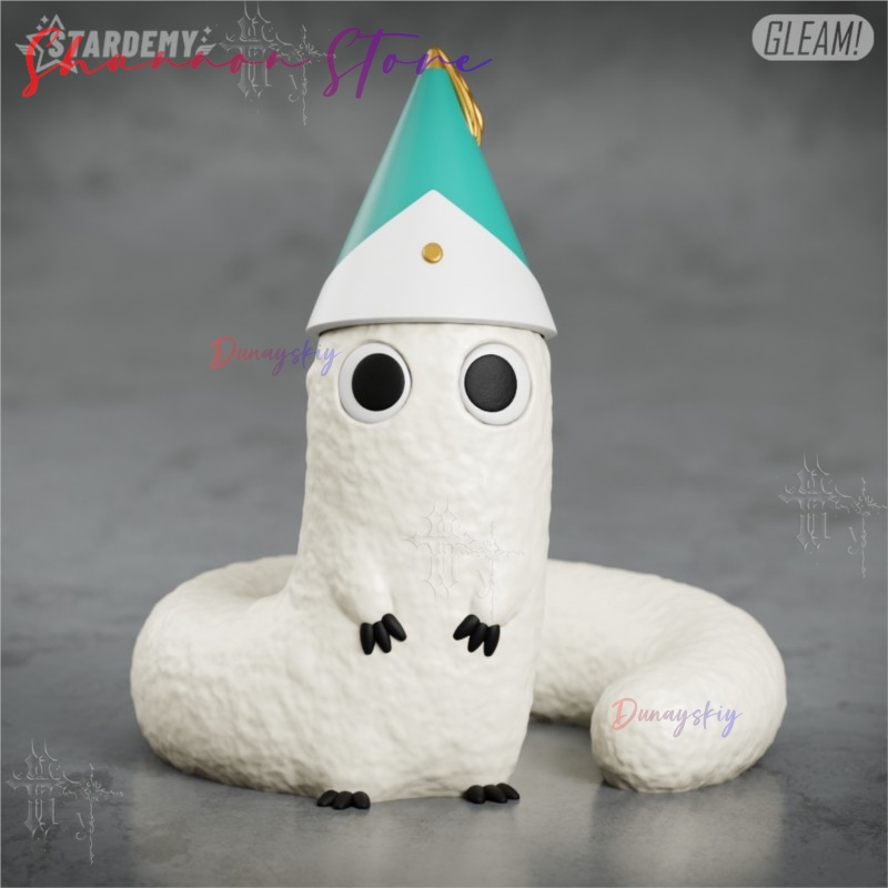 ​ ​ Topi Penyihir Anime, Figur - Anime Merchandise Europe ulasan dan harga