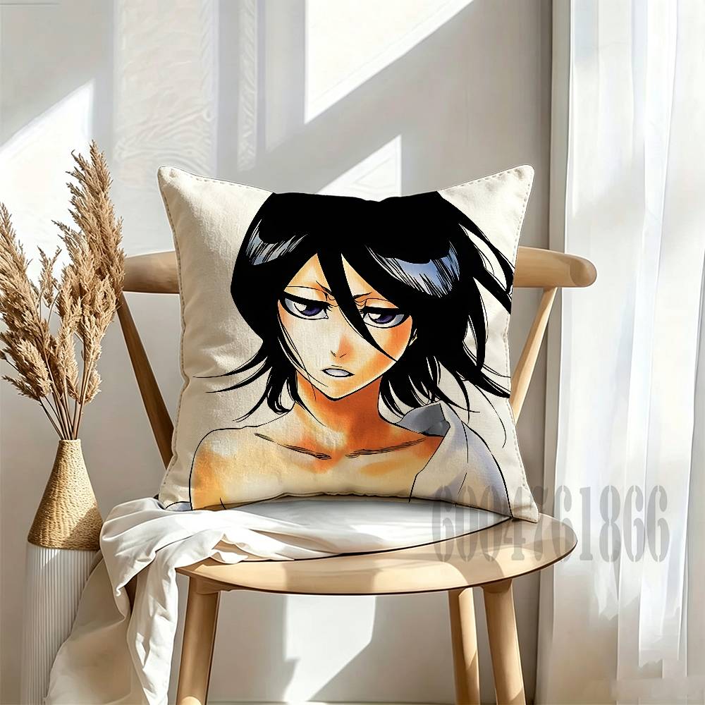 R-Rukia Bleach B-BLEACH Anime  - R/Anime Merchandise ulasan dan harga
