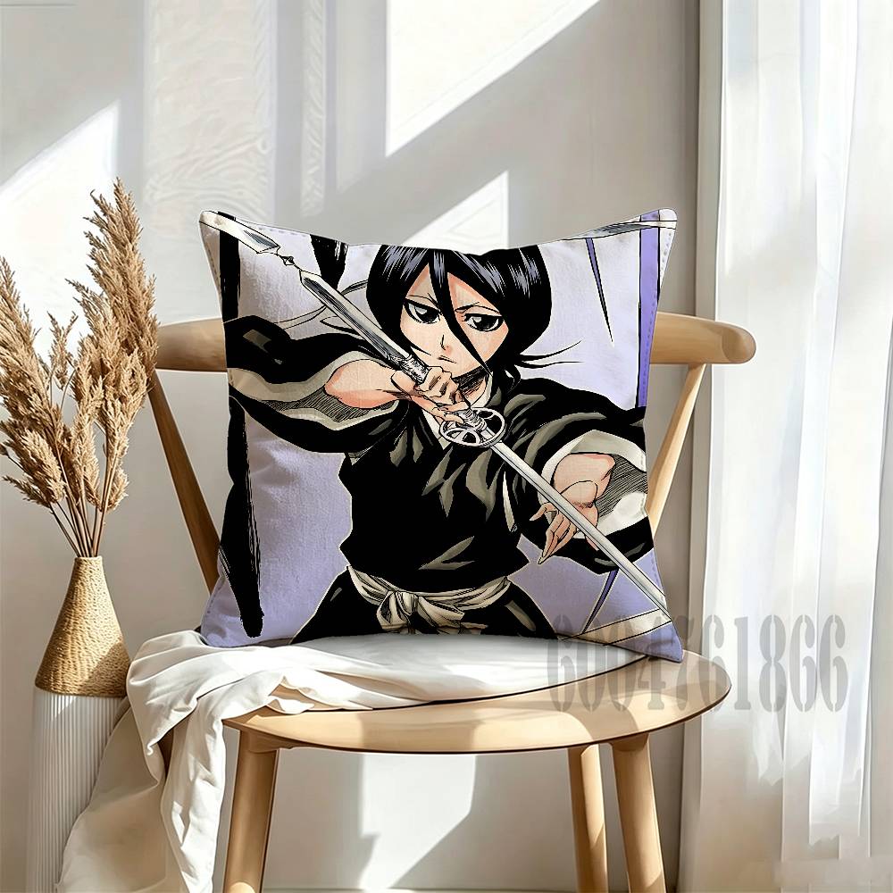 R-Rukia Bleach B-BLEACH Anime  - R/Anime Merchandise ulasan dan harga