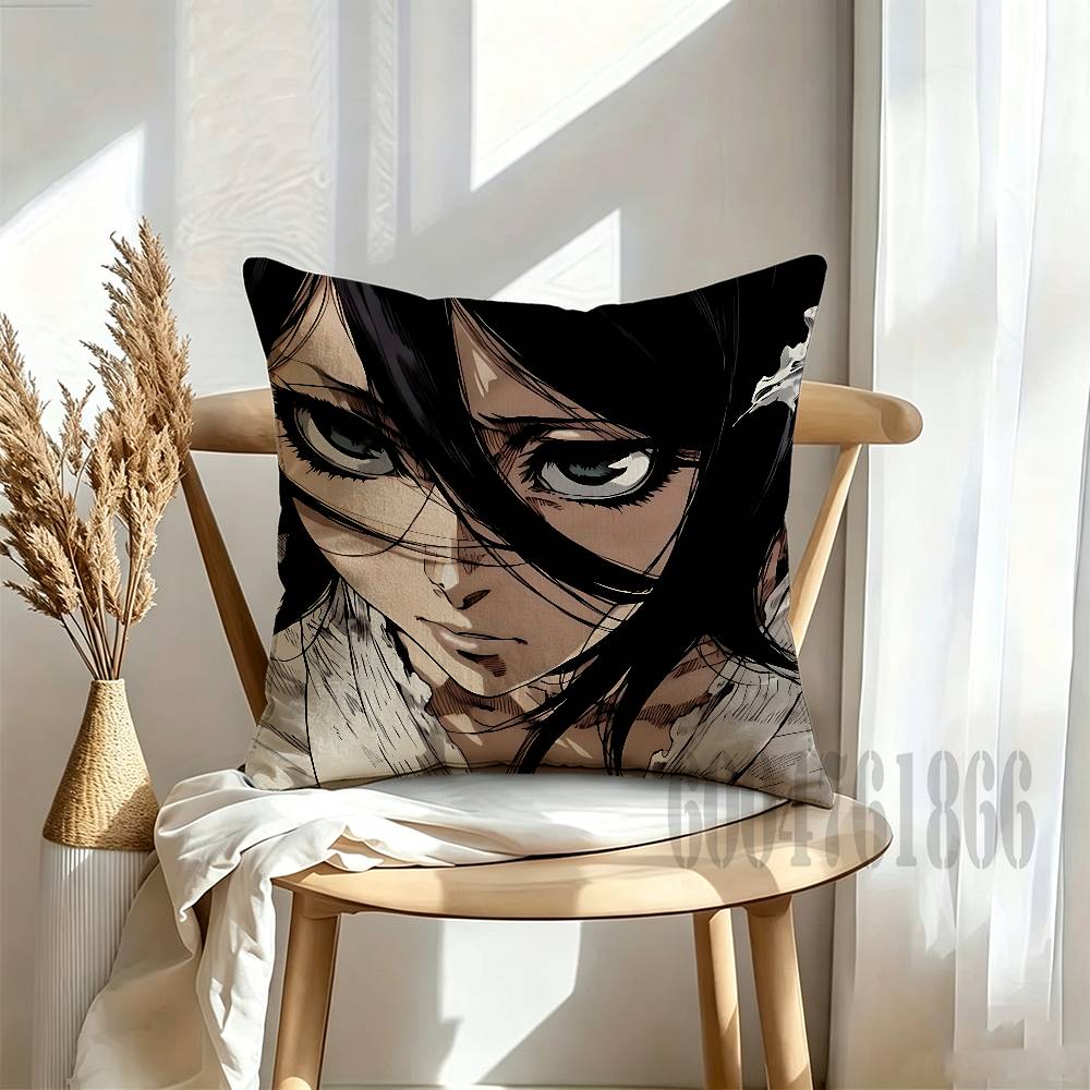 R-Rukia Bleach B-BLEACH Anime  - R/Anime Merchandise ulasan dan harga