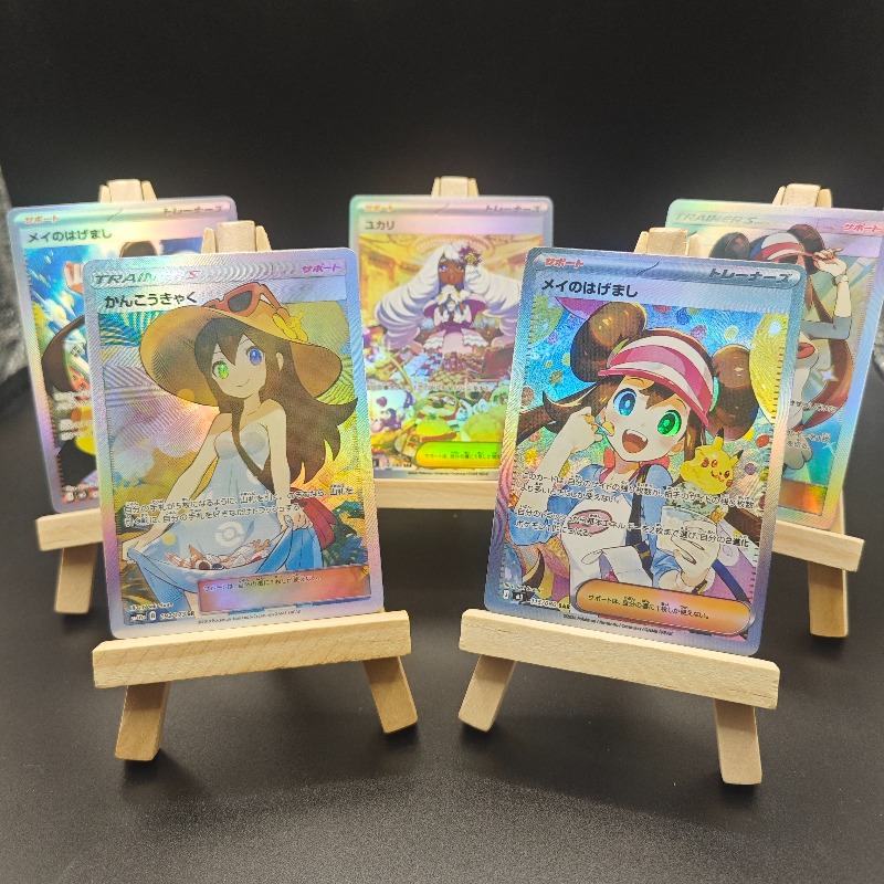 Barang Dagangan Anime dan Game - Anime Merchandise Europe ulasan dan harga