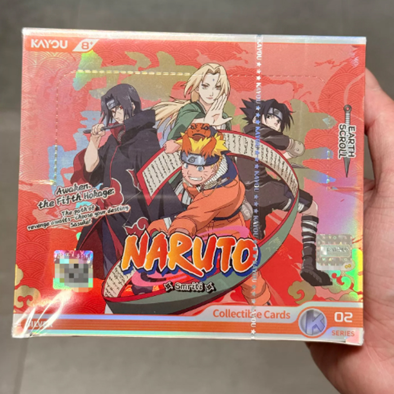 2026 Versi Bahasa Inggris Baru - Anime Merchandise Europe ulasan dan harga