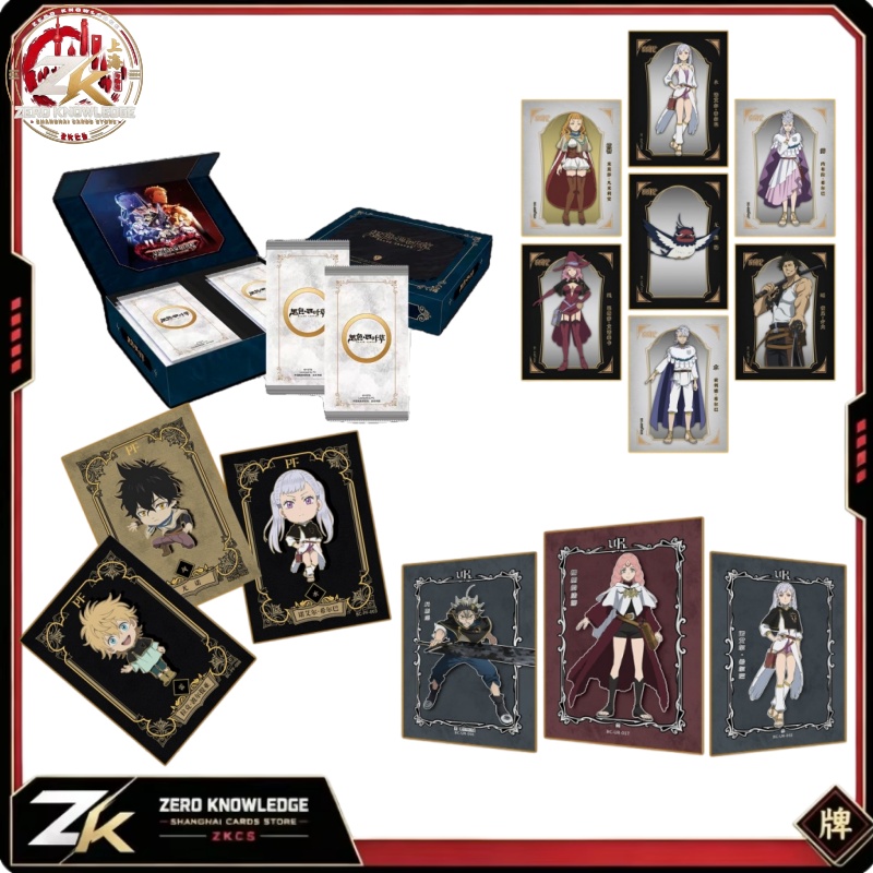 Kartu Koleksi Asli Spade Ace,  - Anime Merchandise Europe ulasan dan harga