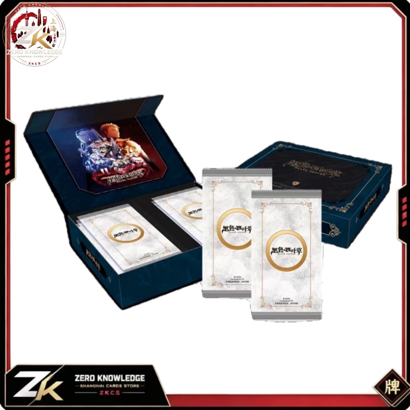 Kartu Koleksi Asli Spade Ace,  - Anime Merchandise Europe ulasan dan harga