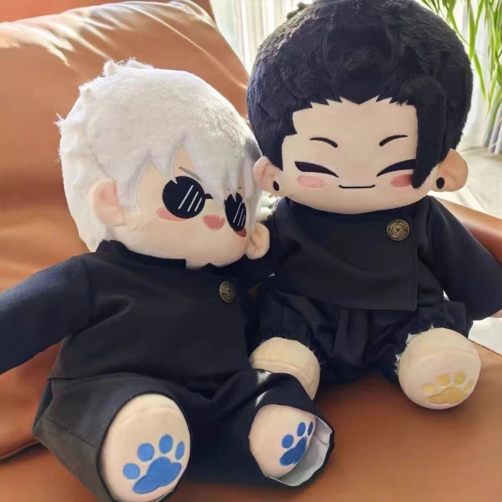 Mainan Anime JJK, Boneka Plush - Jjk Anime Merchandise ulasan dan harga