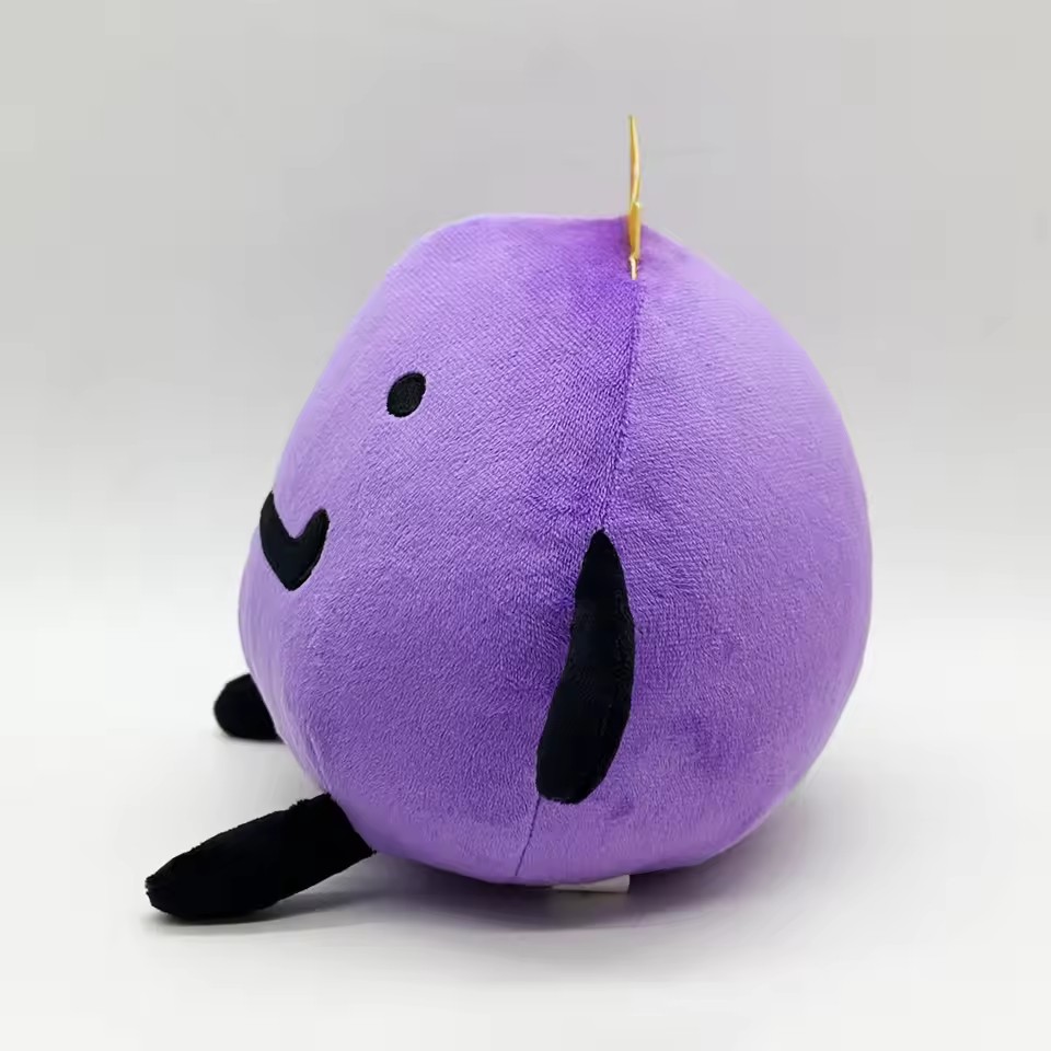 Boneka Mewah Wemmbu 20Cm, Bone - R/Anime Merchandise ulasan dan harga